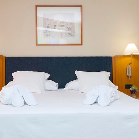 Hotel Urh Ciutat De Mataró Zewnętrze zdjęcie