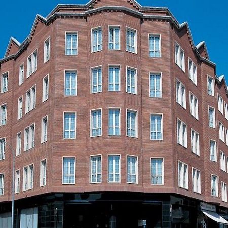 Hotel Urh Ciutat De Mataró Zewnętrze zdjęcie