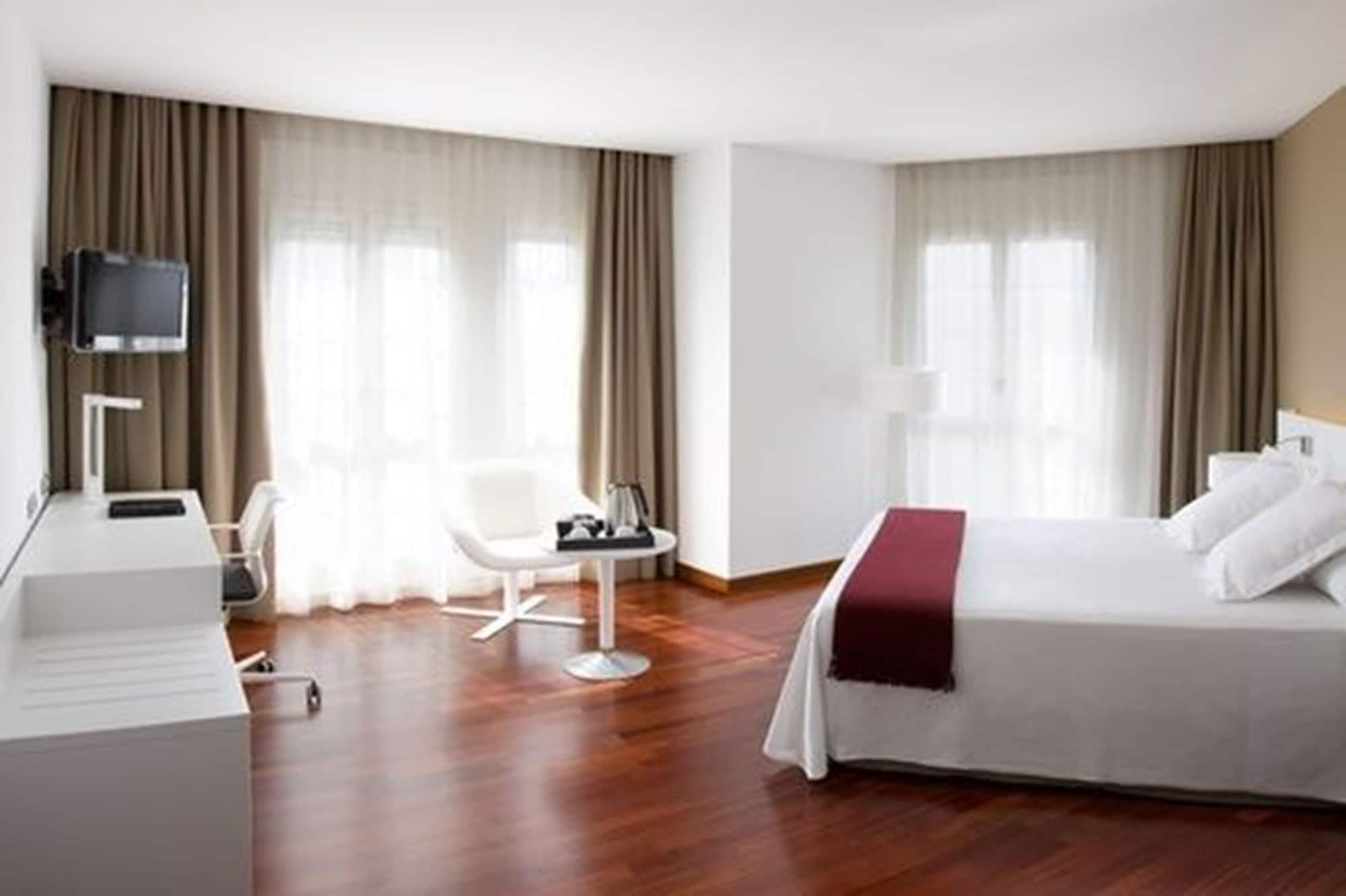 Hotel Urh Ciutat De Mataró Pokój zdjęcie