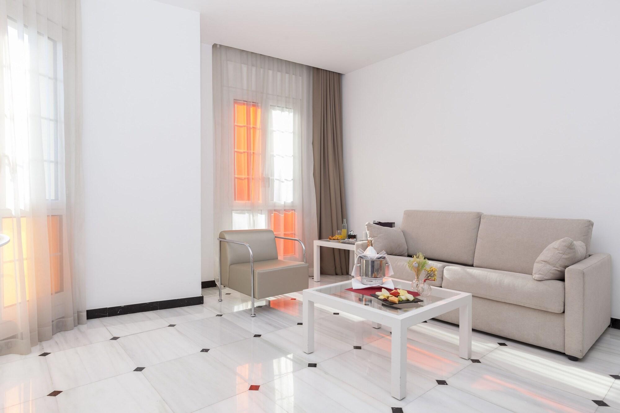 Hotel Urh Ciutat De Mataró Zewnętrze zdjęcie