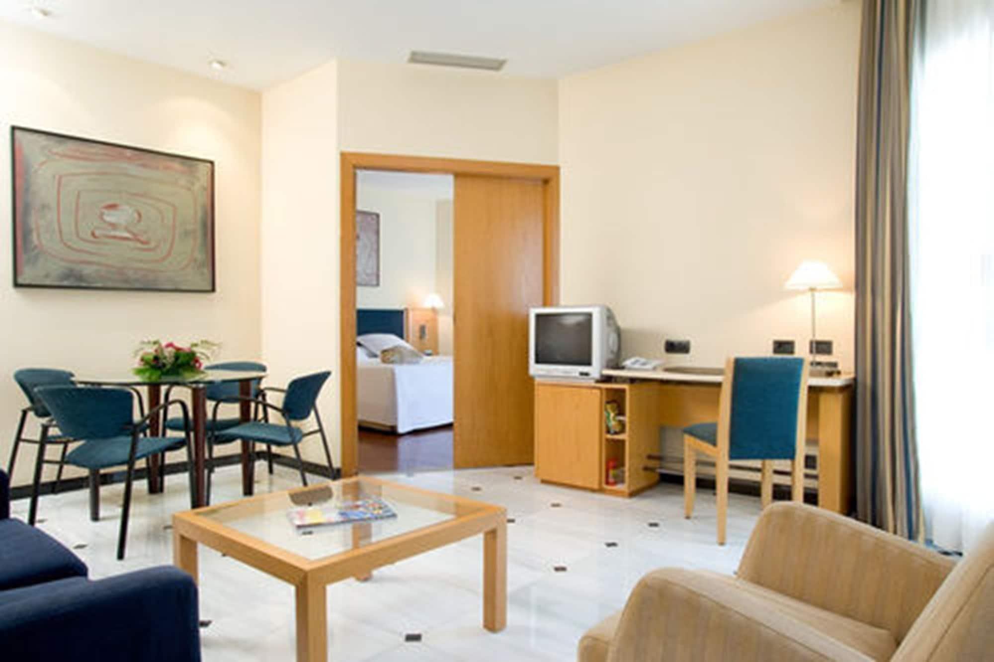 Hotel Urh Ciutat De Mataró Pokój zdjęcie