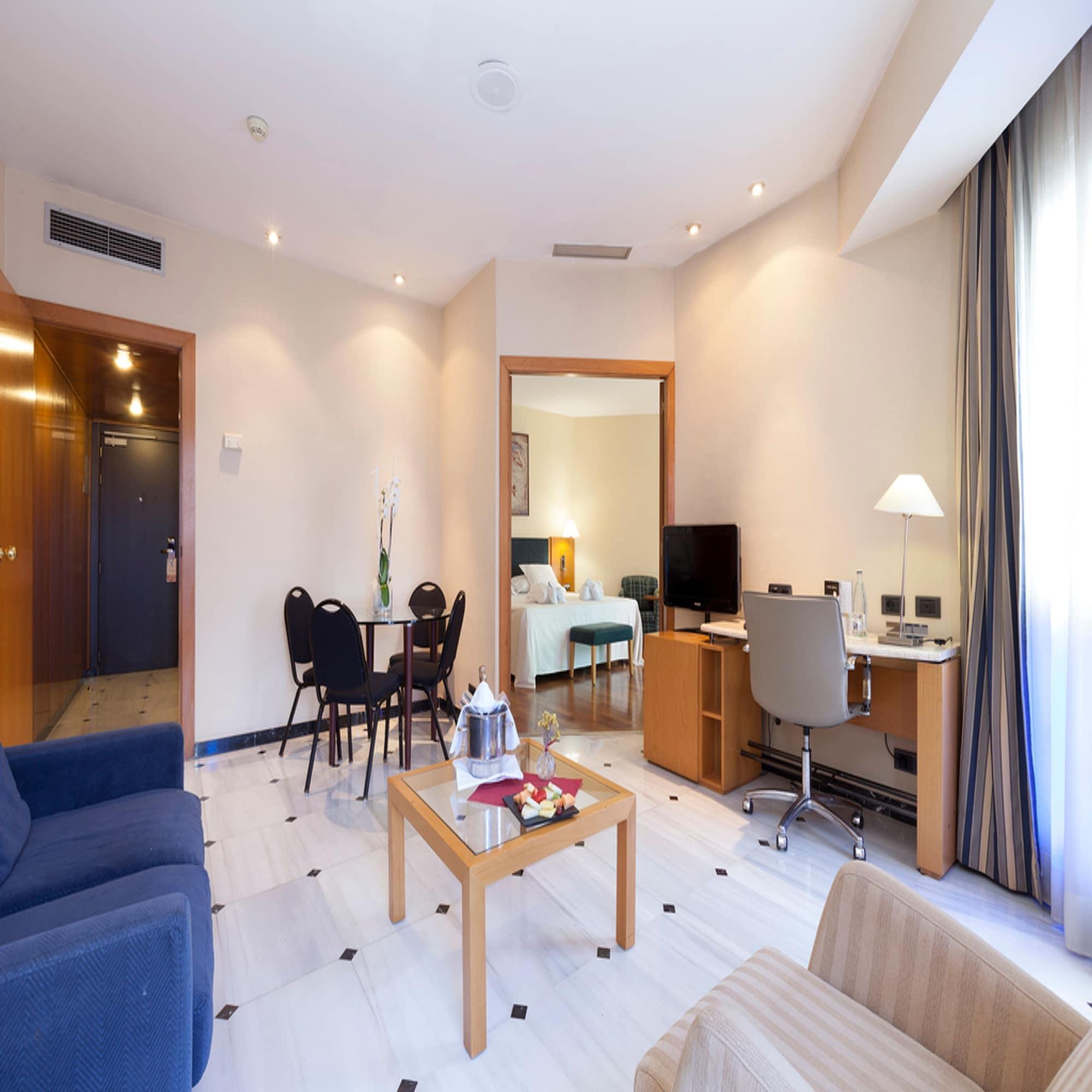 Hotel Urh Ciutat De Mataró Zewnętrze zdjęcie