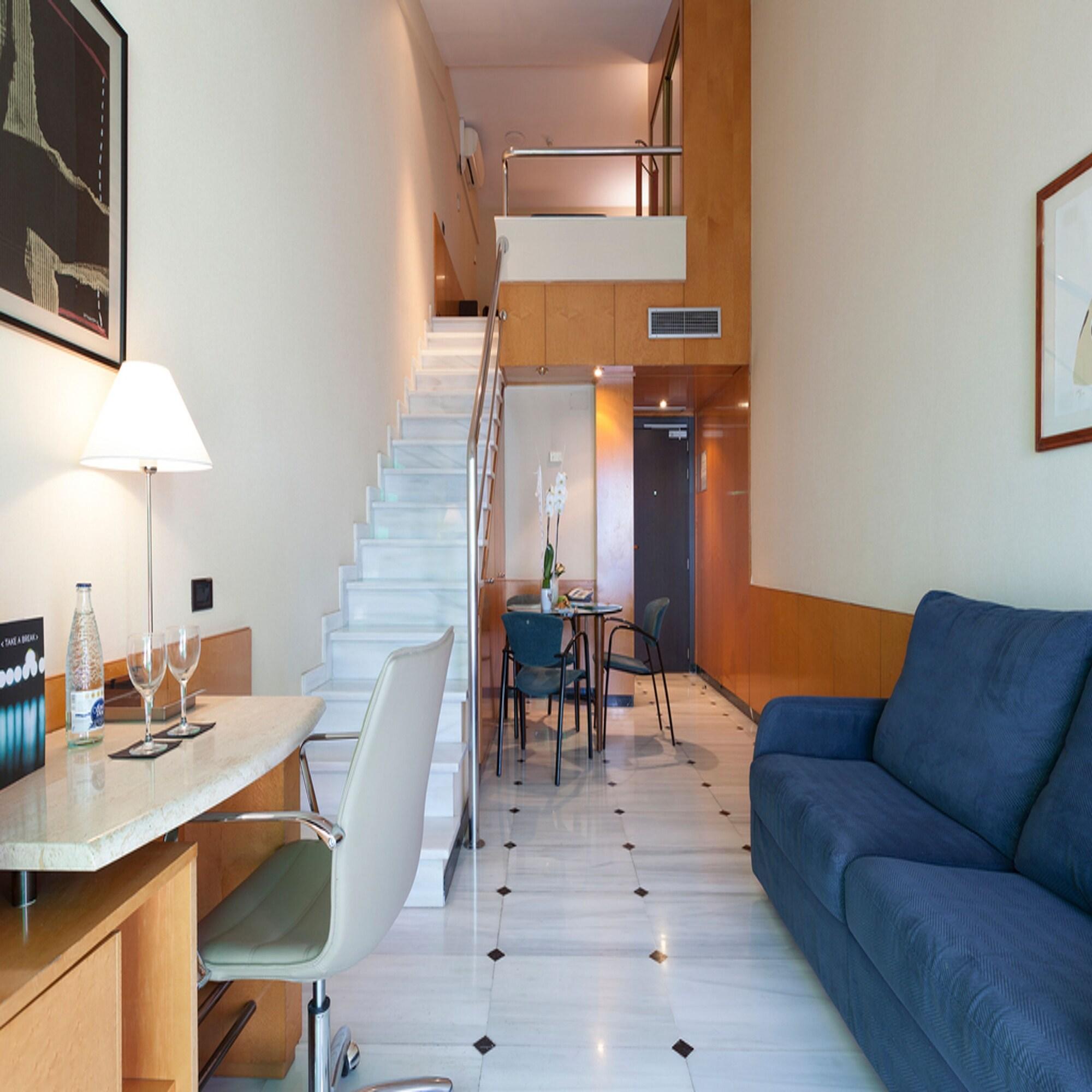 Hotel Urh Ciutat De Mataró Zewnętrze zdjęcie