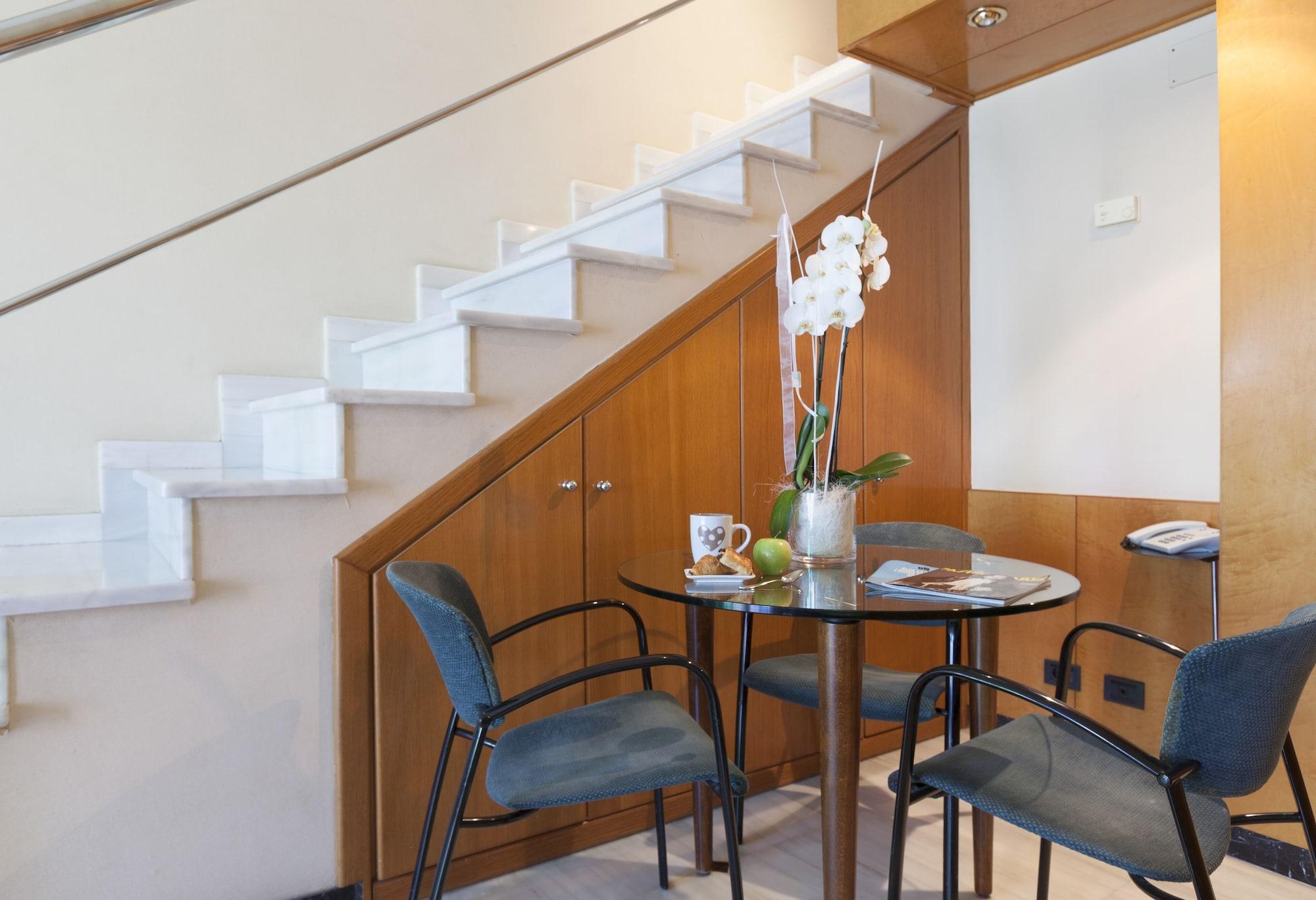 Hotel Urh Ciutat De Mataró Zewnętrze zdjęcie
