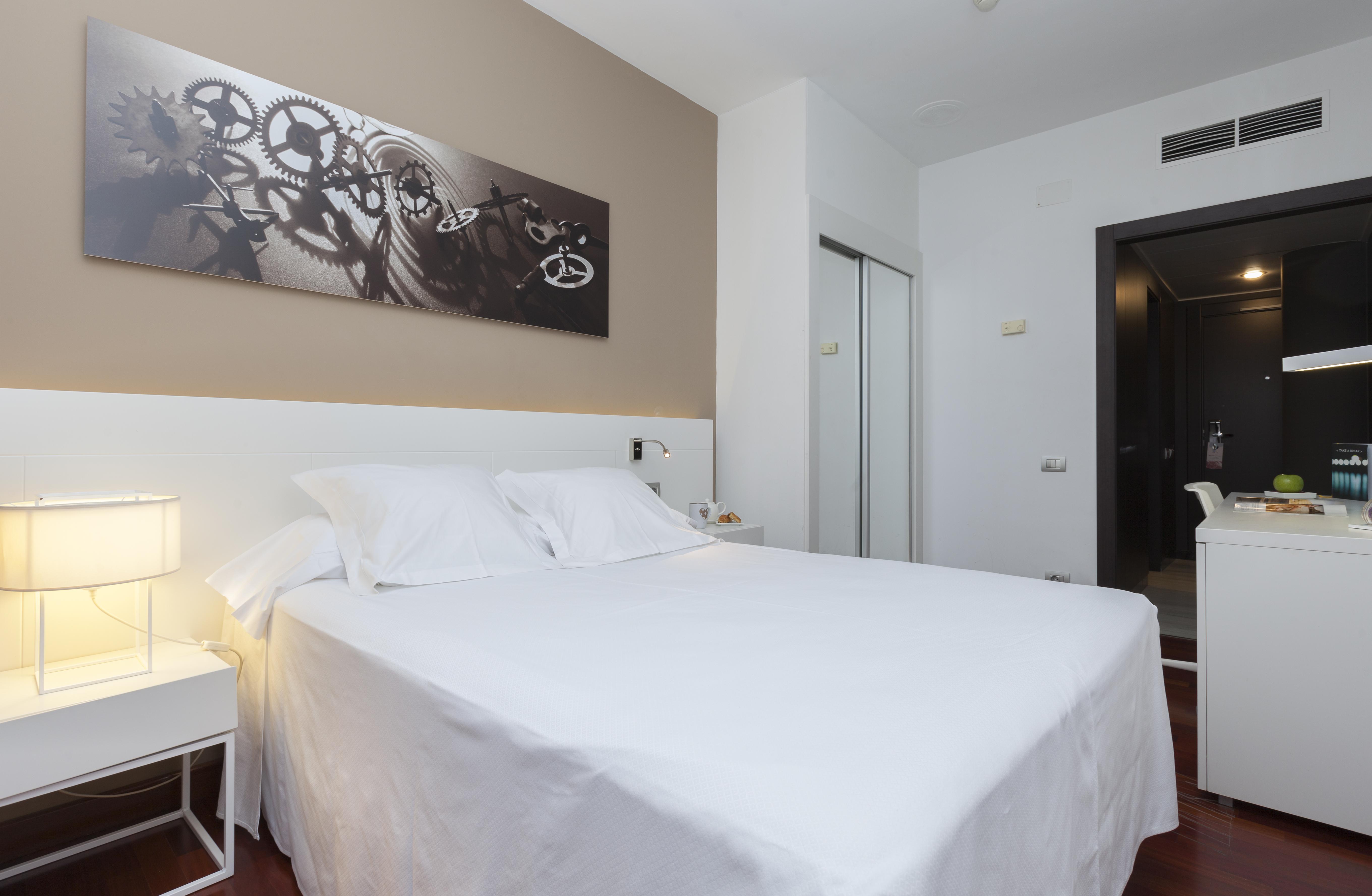 Hotel Urh Ciutat De Mataró Zewnętrze zdjęcie
