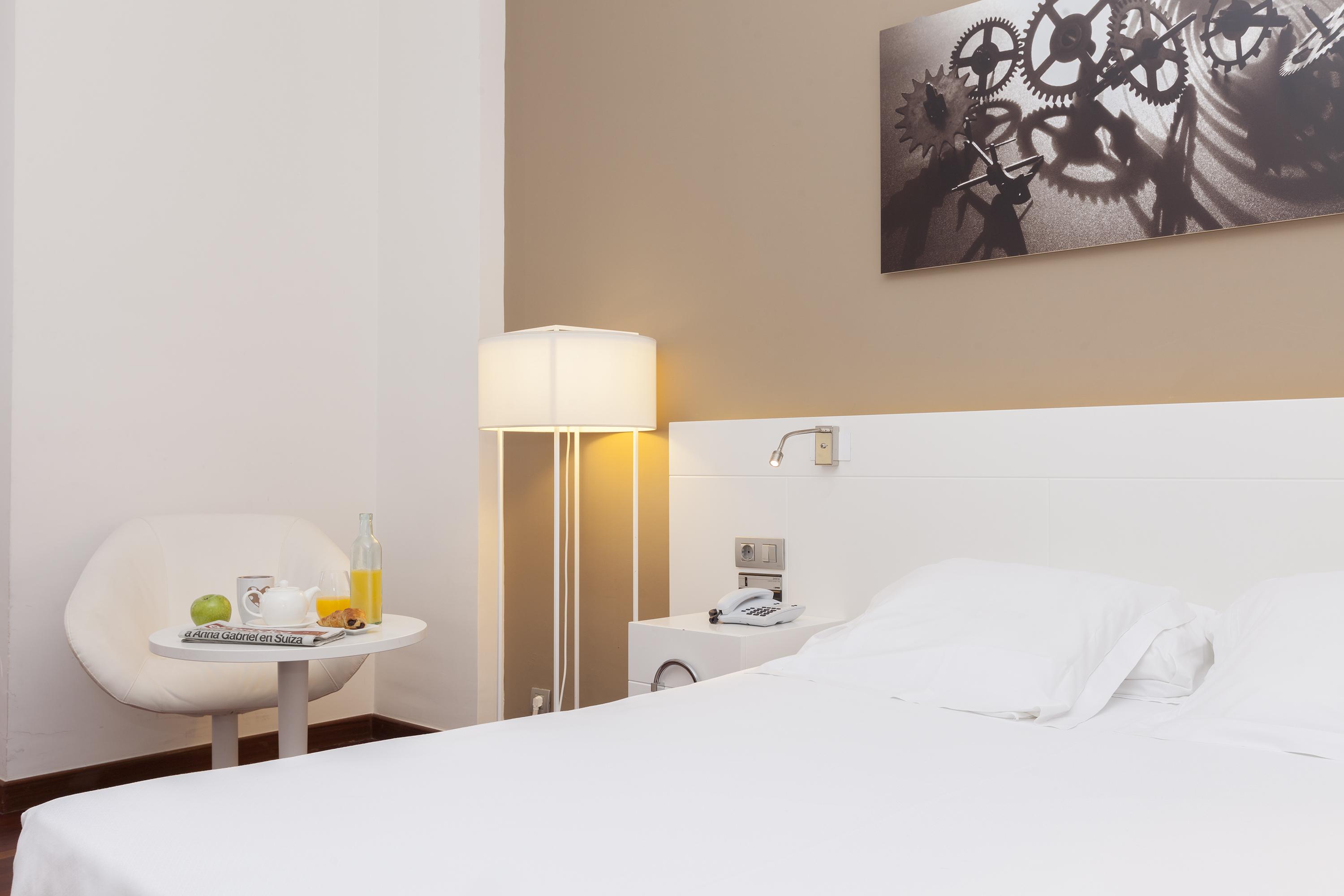 Hotel Urh Ciutat De Mataró Zewnętrze zdjęcie