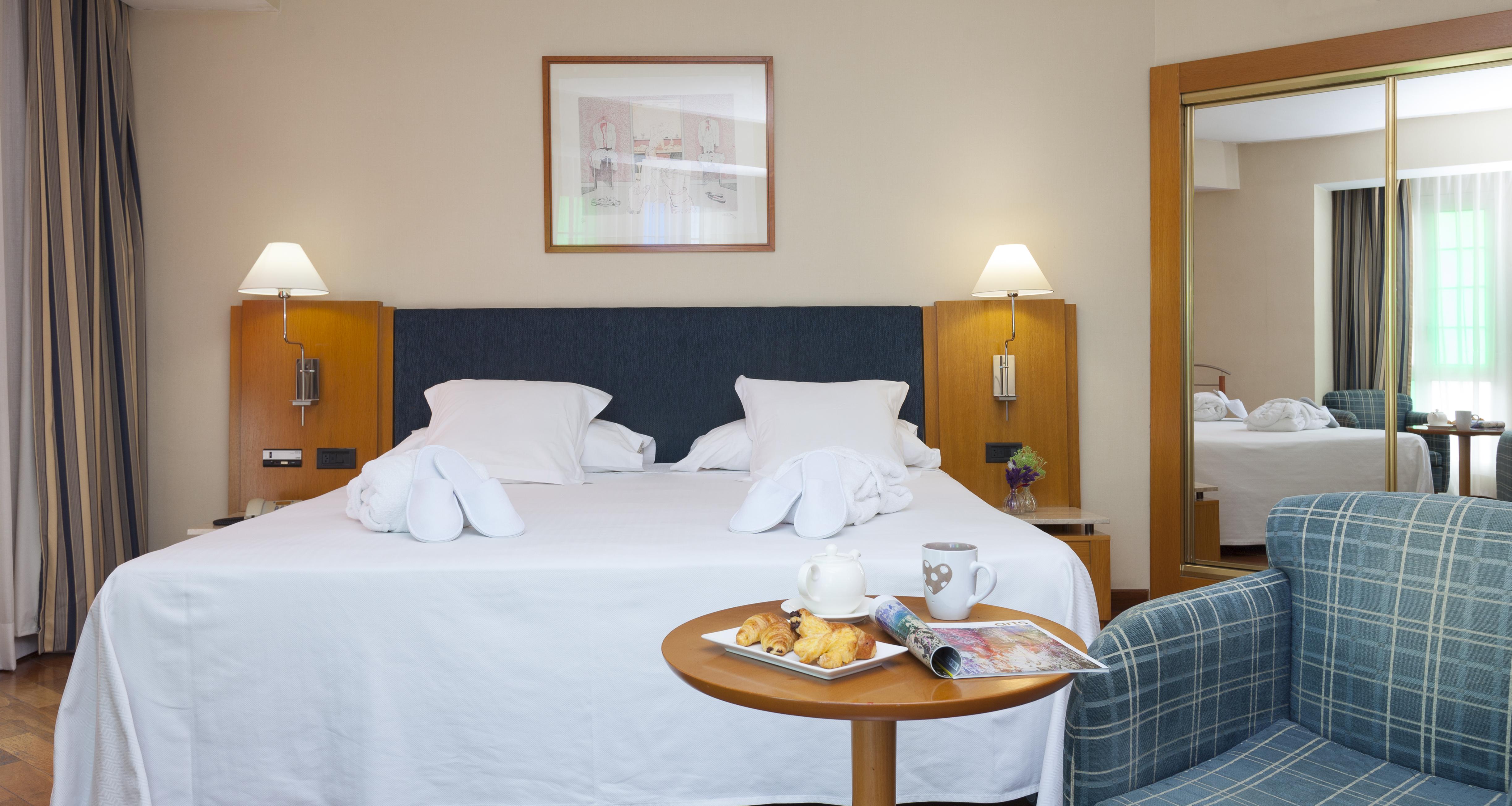 Hotel Urh Ciutat De Mataró Zewnętrze zdjęcie