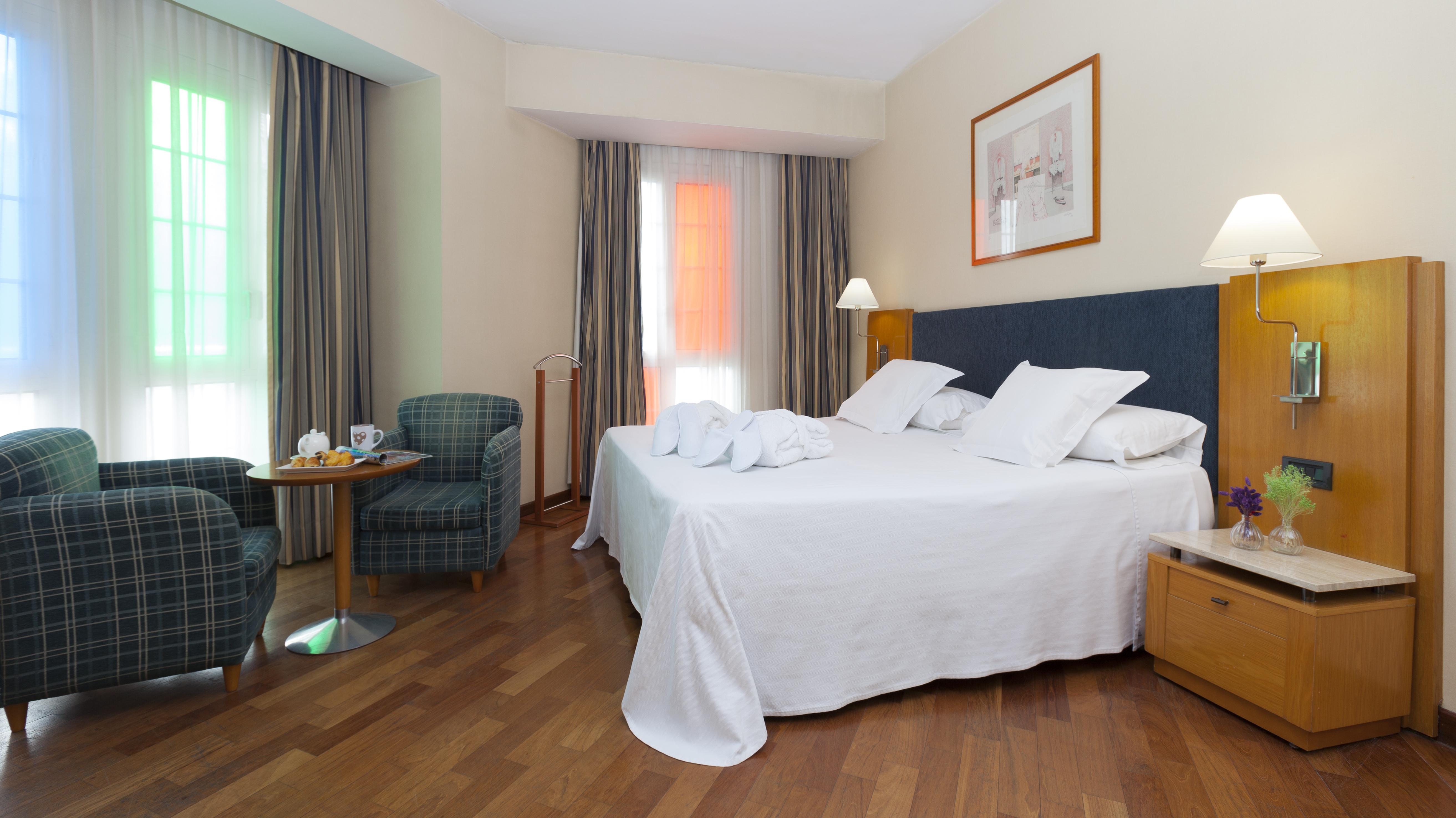 Hotel Urh Ciutat De Mataró Zewnętrze zdjęcie
