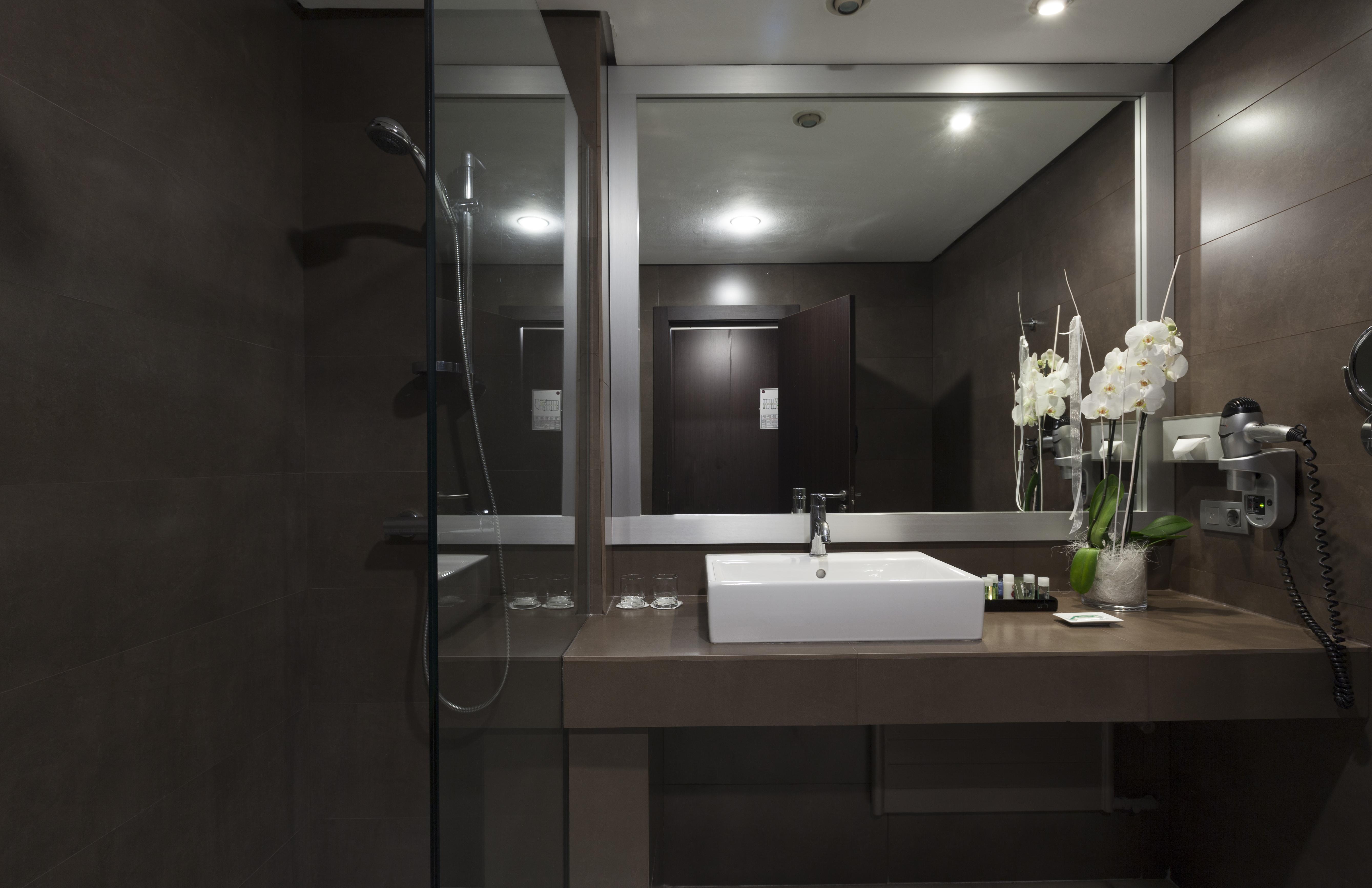 Hotel Urh Ciutat De Mataró Zewnętrze zdjęcie
