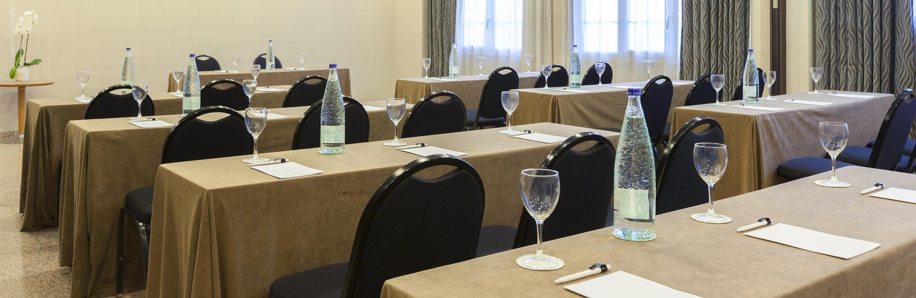 Hotel Urh Ciutat De Mataró Zewnętrze zdjęcie