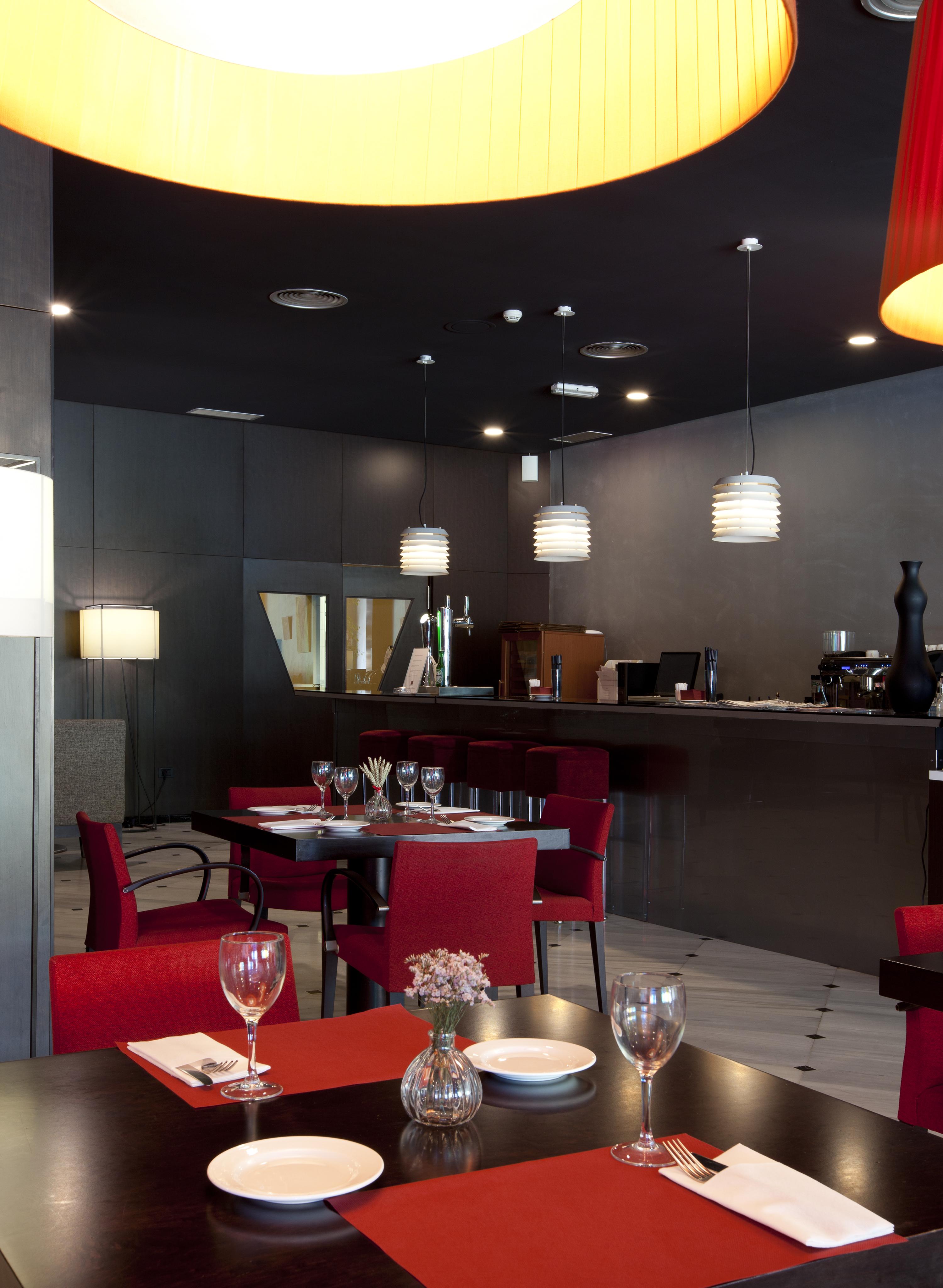 Hotel Urh Ciutat De Mataró Zewnętrze zdjęcie
