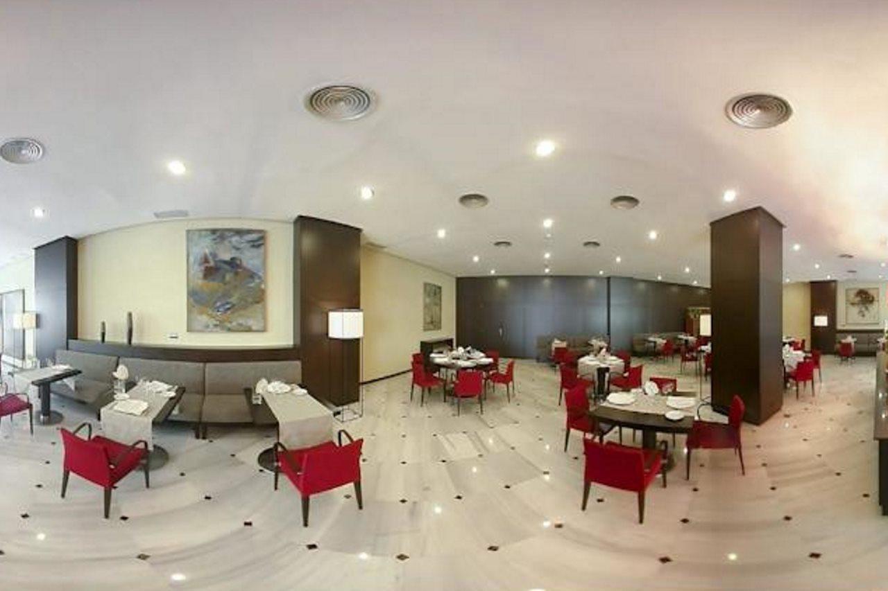 Hotel Urh Ciutat De Mataró Zewnętrze zdjęcie