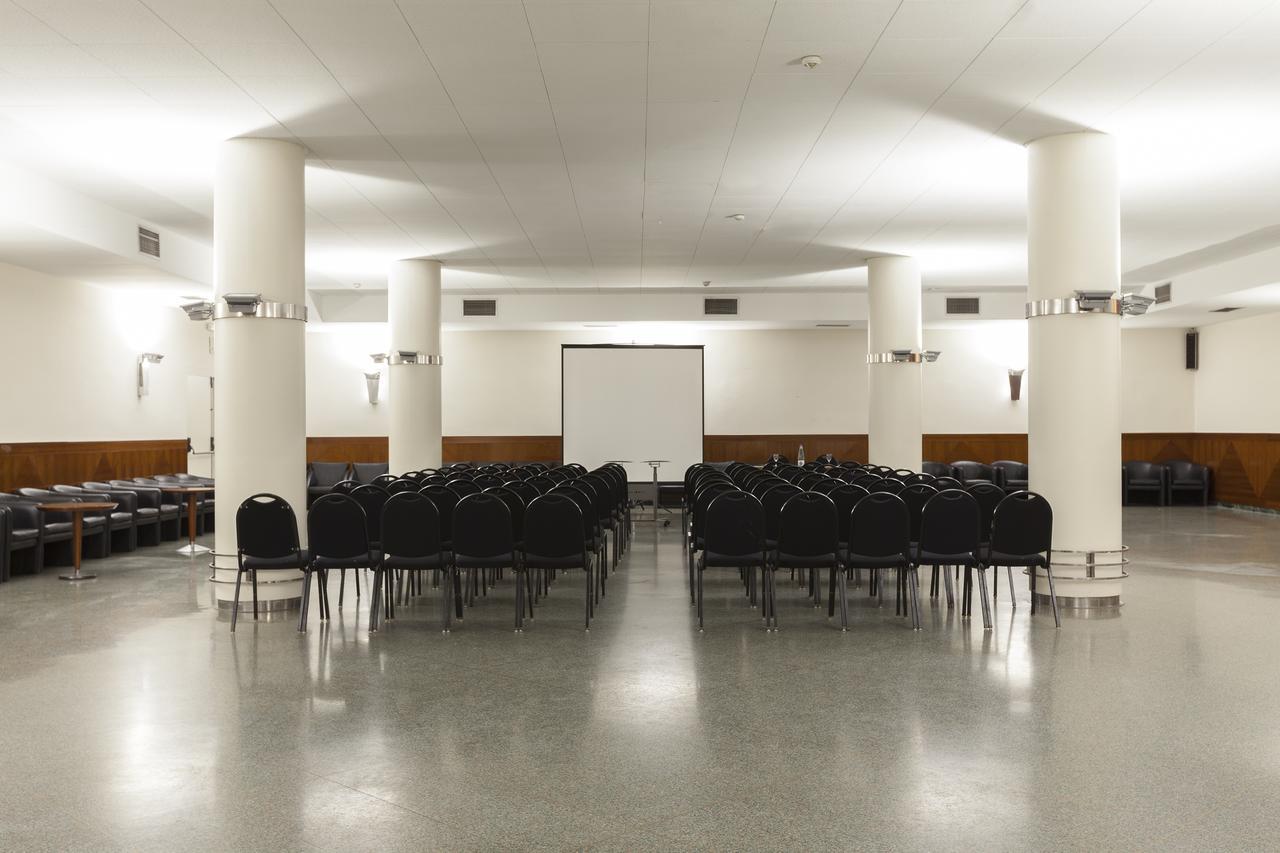 Hotel Urh Ciutat De Mataró Zewnętrze zdjęcie
