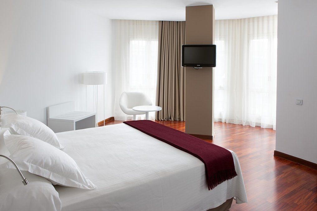 Hotel Urh Ciutat De Mataró Zewnętrze zdjęcie